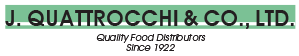 J. Quattrocchi & Co. Logo